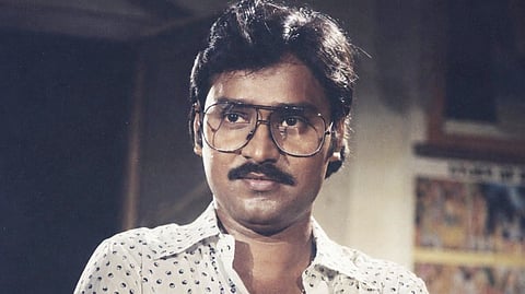இயக்குநர் பாக்யராஜ்