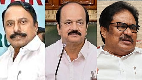 மீண்டு வந்தவர்கள்!