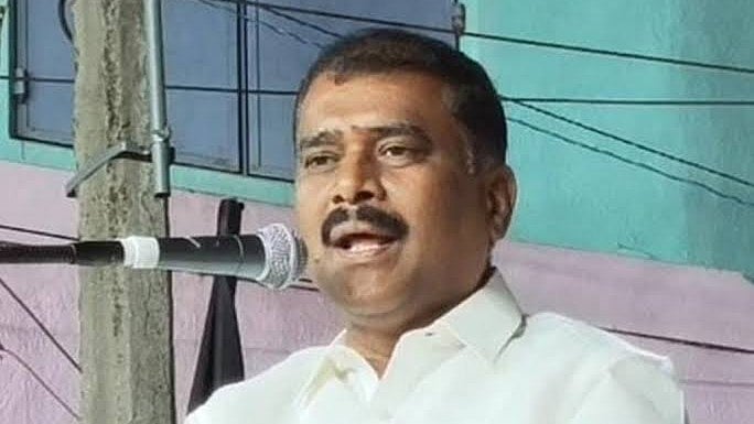 தி.மு.க. எம்.எல்.ஏ.வுக்கு ஜாமின்... ஆனால், நிபந்தனை!