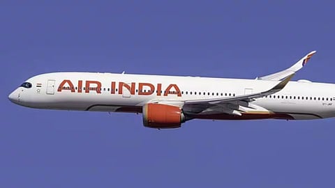 Aeroplane