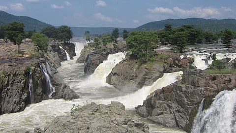 Hogenakkal