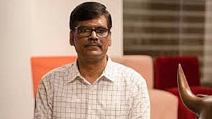 P.R. SUNDAR