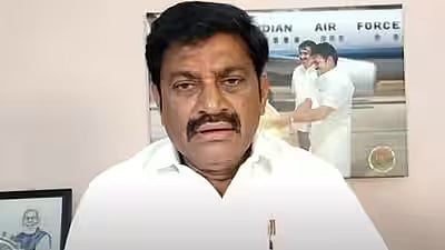 பா.ஜ.க. ஜி.கே.நாகராஜ் 