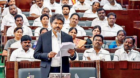 CM Vijay