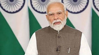silver Jubilee celebration of PM Modi