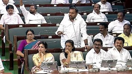 Tharahai Cuthbert