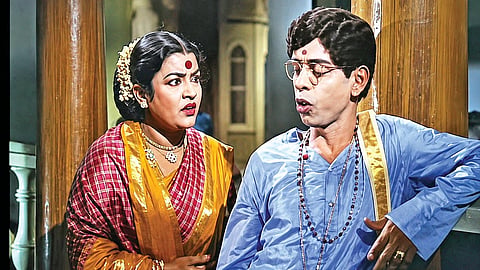 இலக்கியத்தில் சந்தர்ப்பவாதம்