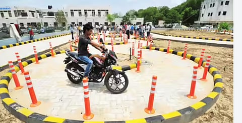 13 நாள்களில் வருகிறது... டிஜிட்டல் லைசன்ஸ், ஆர்சி- விஜய் அறிவிப்பின் விவரம் என்ன?  