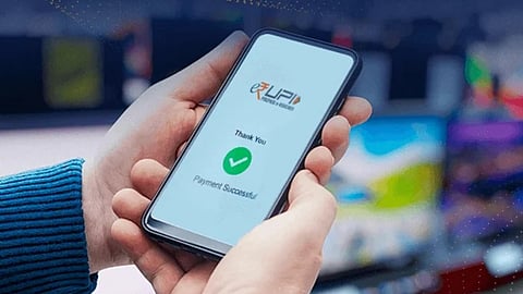 UPI Transaction