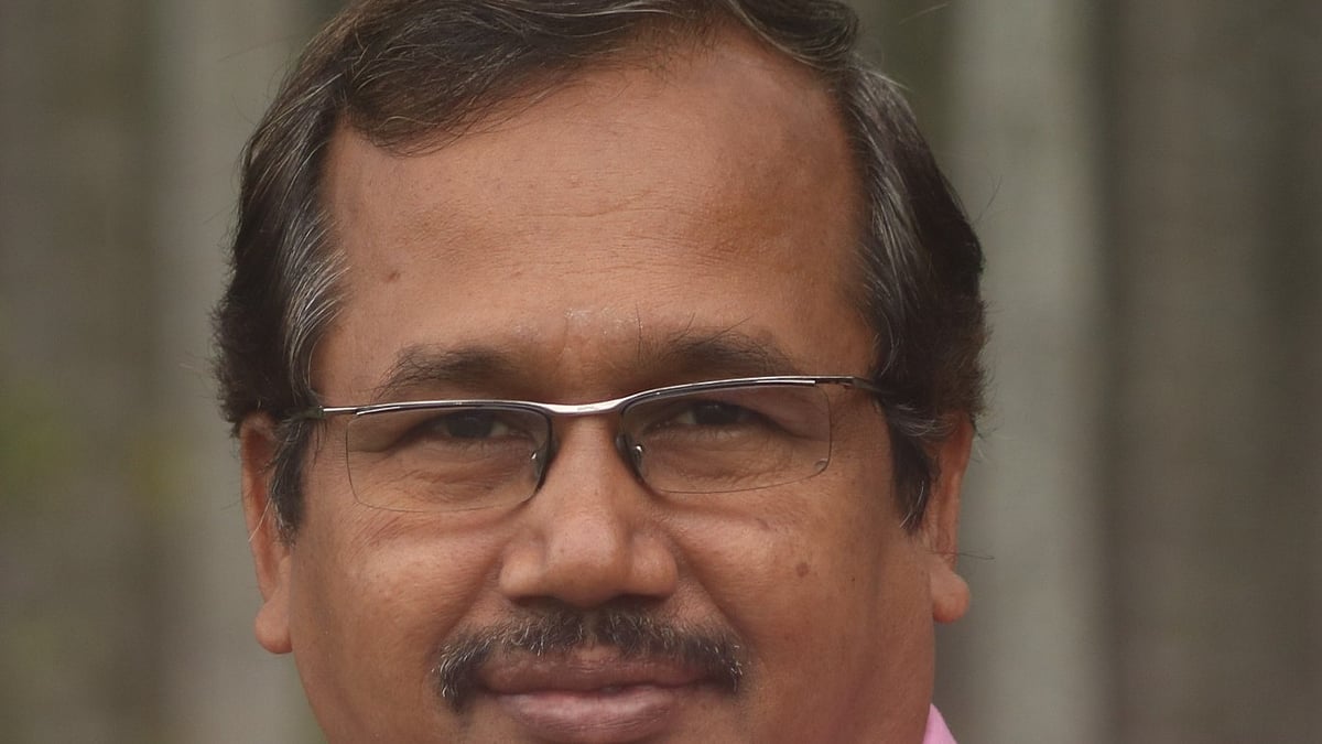எம். கோபாலகிருஷ்ணனுக்கு விஜயா வாசகர் வட்டத்தின் ‘கி.ரா.’ விருது! 