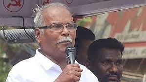 த.வெ.க. கூட்டணிக் கூட்டம் - சி.பி.எம். நிராகரிப்பு! 