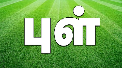இன்று ஒரு சொல் - புள்