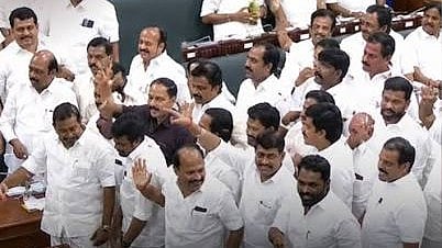 Dmk were made to leave the assembly 08092026