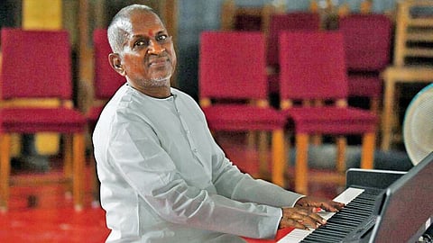 Illayaraja