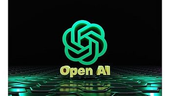  Open AI 
