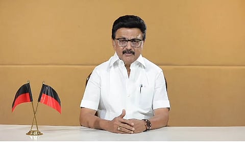 மு.க.ஸ்டாலின்