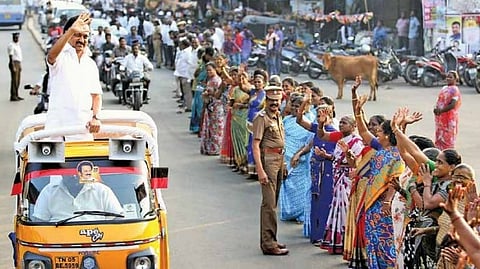 புது அணுகுமுறை : இறுதிக்கட்ட காய் நகர்த்தல்கள் 