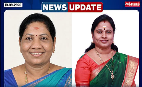 பதவிவிலகிய அ.தி.மு.க. முன்னாள் எம்.எல்.ஏ.களே த.வெ.க. வேட்பாளர்கள்!