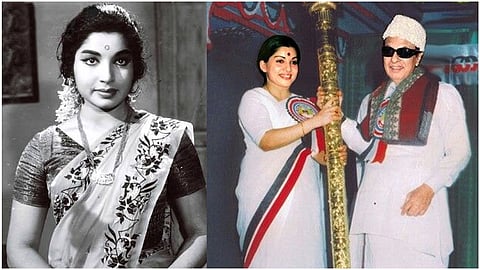 அவருக்கு அரசியல் ஆசான் புத்தகங்களே 