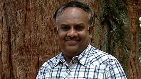 எஸ். ராமகிருஷ்ணன் : அன்பும் நட்பும் மதிப்பும் 