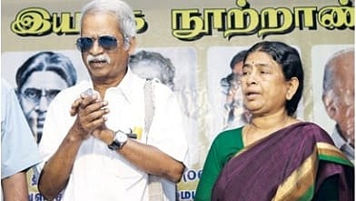 எனது ஆய்வுக் கட்டுரைகளைப் படிப்பவர்களை விரல்விட்டு எண்ணி விடலாம்!