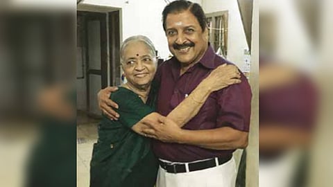 கி.ரா. : காலத்தின் பொக்கிஷம் 