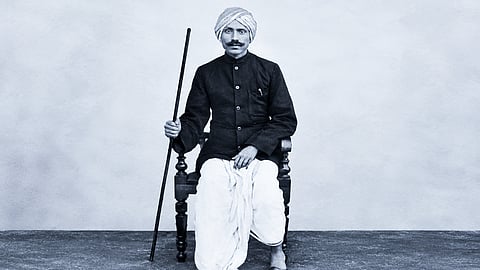 பாரதி 