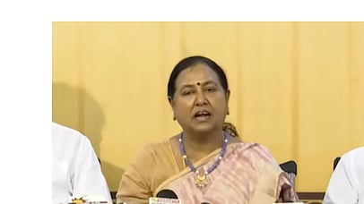 பிரேமலதா விஜயகாந்த்