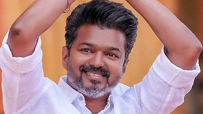 CM Vijay