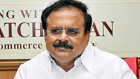 Sudarsana nachiappan