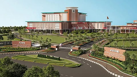 AIIMS Madurai