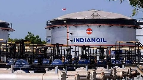 Indian Oil Corporation