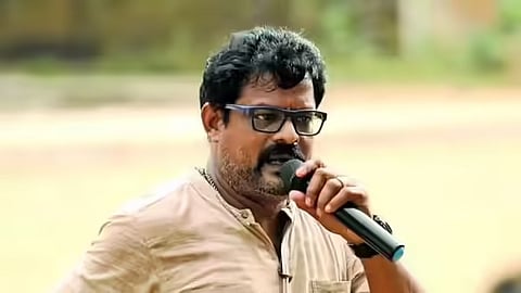 Director Bose Venkat