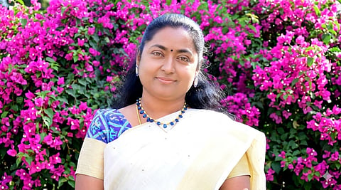 முனைவர் ஜெயலலிதா