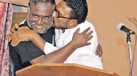 பேரன்பின் பெருமழை 