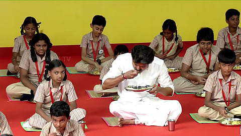 CM Vijay