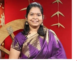 அசோக வர்சினி