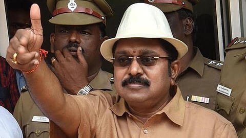 இது சின்ன பிரச்சினை அல்ல