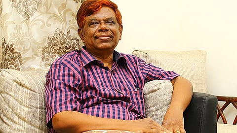 சில அரசுசாரா குழுக்களின் அதிகாரம் அதிகமாக உள்ளது!