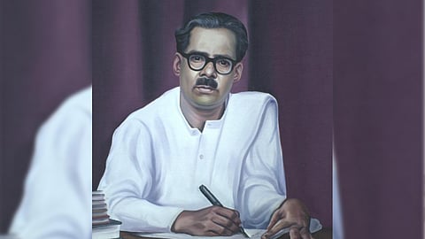 மறுக்கப்பட்ட எதிர்க் குரல்கள் 