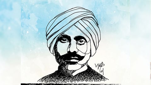 மௌனிக்க மறுத்த குரல்கள் 