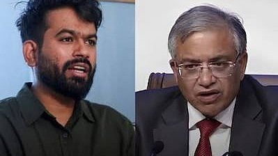 Abhijeet Dipke - Gyanesh Kumar