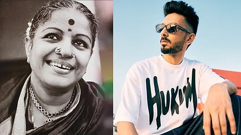 MS திரைப்படத்துக்கு இசையமைப்பாளர் அனிருத் சரிப்பட்டு வரமாட்டார்...