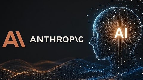 Anthropic AI