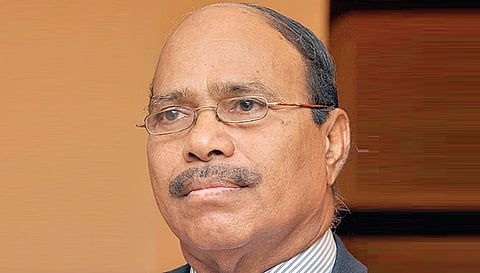 Veeramani
