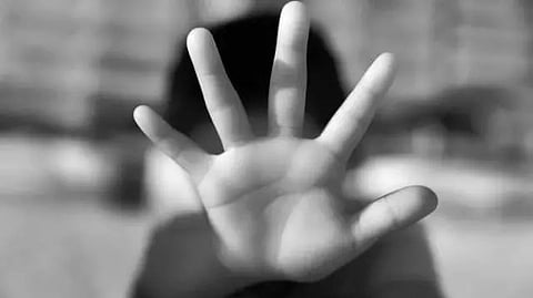 sexual assault case