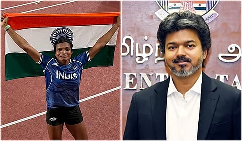 Baranica - CM Vijay