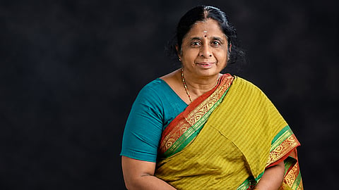 எம்.ஏ.சுசீலா