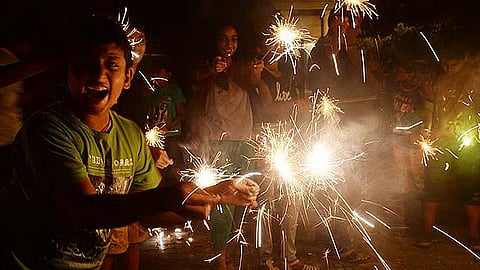 Diwali