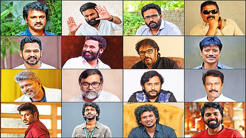 பாட்டும் நானே... பாவமும் நானே!